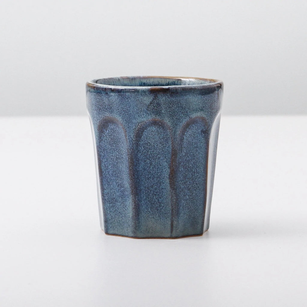 Indigo Love Ritual Latte Cup - 